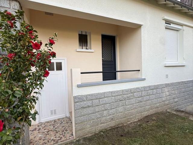 Maison 3 pièces, 78 m² à louer à Limoges 87000