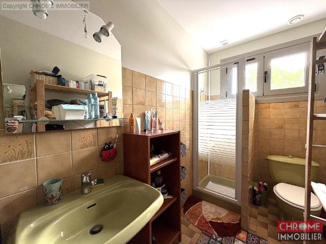 Maison 3 pièces, 78 m² à louer à Marmande 47200