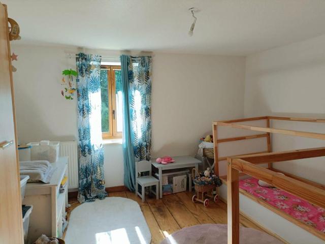 Maison 3 pièces, 78 m² à louer à Nantilly 70100