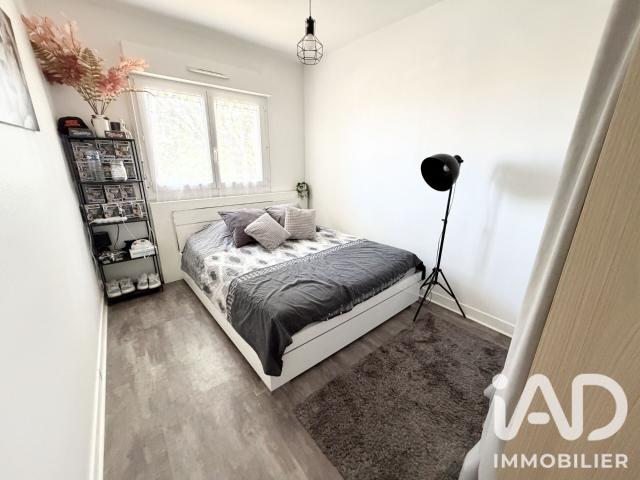 Maison 3 pièces, 78 m² à louer à Sergines 89140