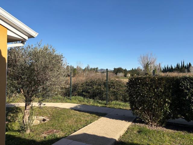 Maison 3 pièces, 78 m² à louer à Paradou 13520