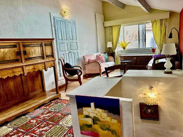 Maison 3 pièces