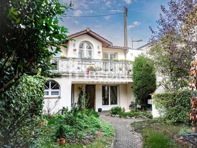 Maison 3 pièces