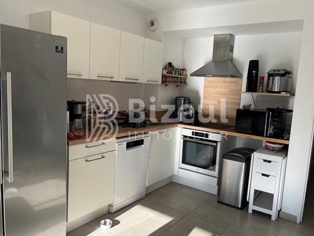 Maison 3 pièces 79,8m² à Dinard