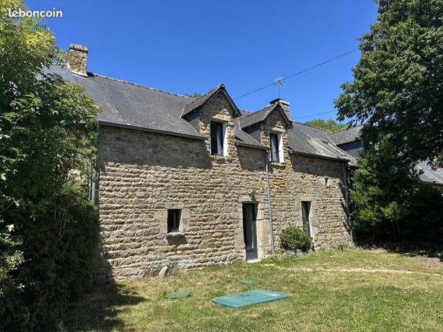 Maison 3 pièces 79 m²