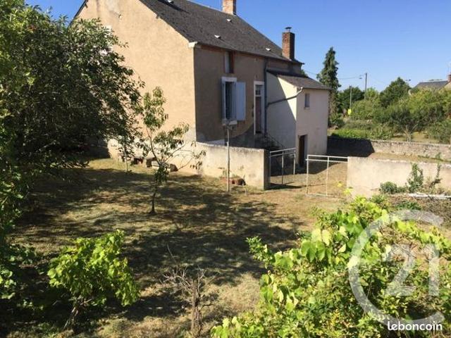 Maison 3 pièces 79 m²