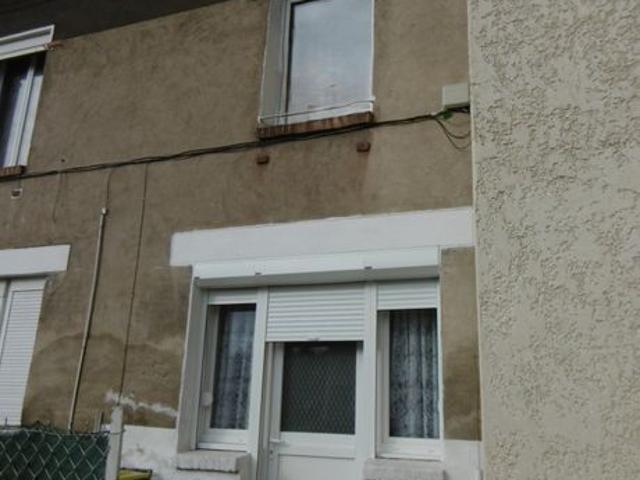 Maison 3 pièces 79 m²