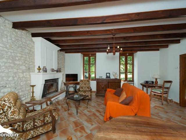 Maison 3 pièces 79 m²