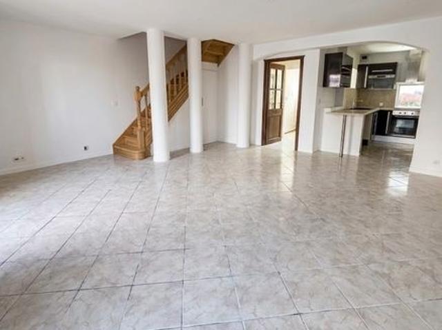 Maison 3 pièces 79 m²