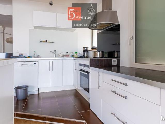 Maison 3 pièces 79 m²