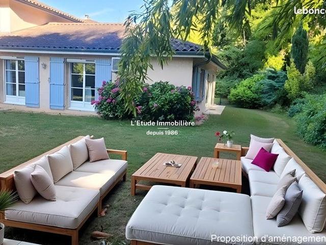 Maison 3 pièces 79 m²