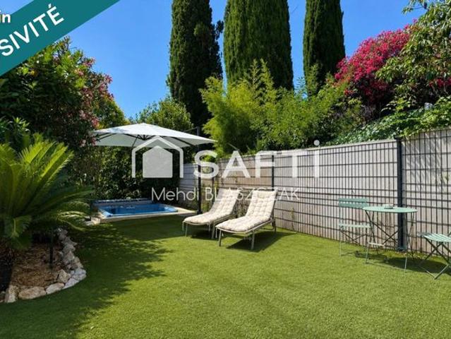 Maison 3 pièces 79 m²