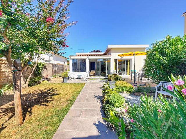 Maison 3 pièces 79 m²