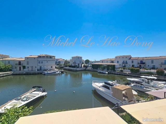 Maison 3 pièces 79 m²