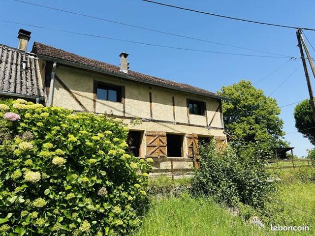 Maison 3 pièces 79 m²