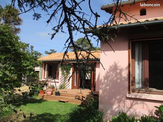 Maison 3 pièces 79 m²