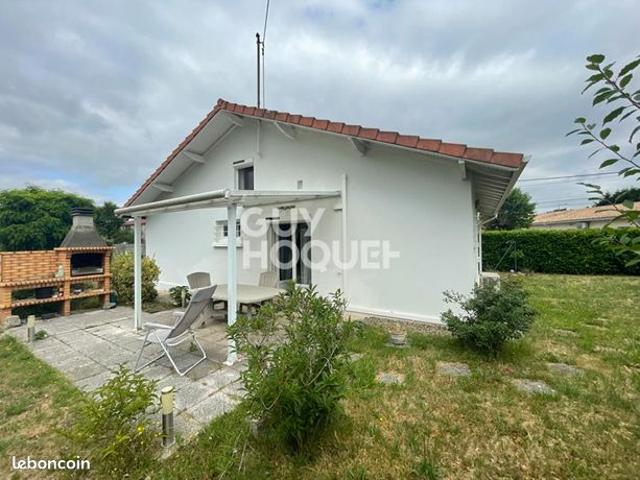 Maison 3 pièces 79 m²