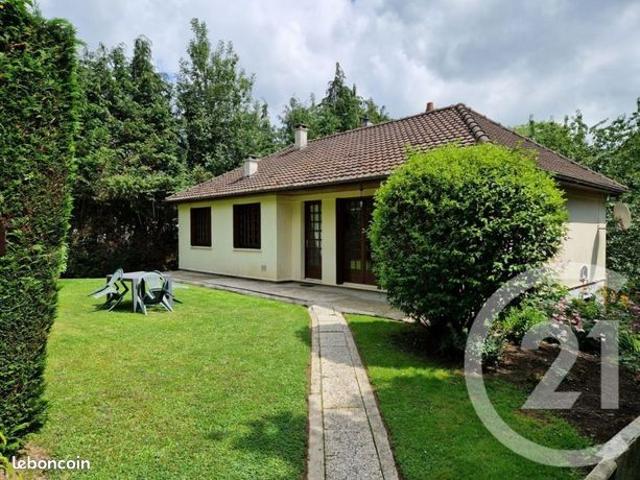 Maison 3 pièces 79 m²