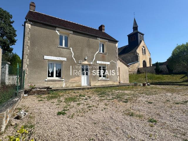 Maison 3 pièces 79 m²