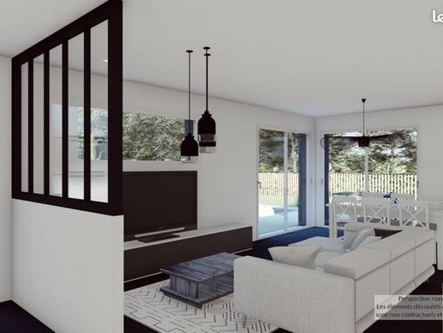 Maison 3 pièces 79 m²
