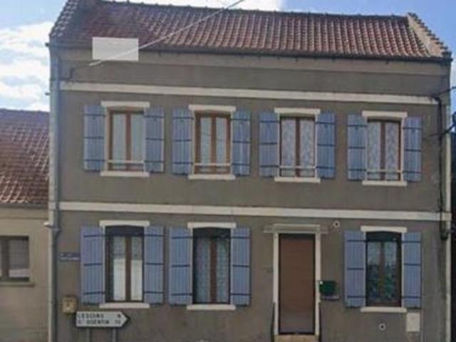 Maison 3 pièces 79 m²