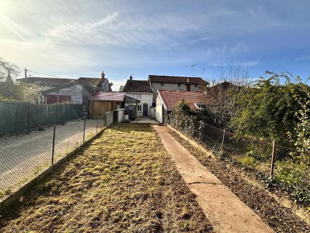Maison 3 pièces 79 m²