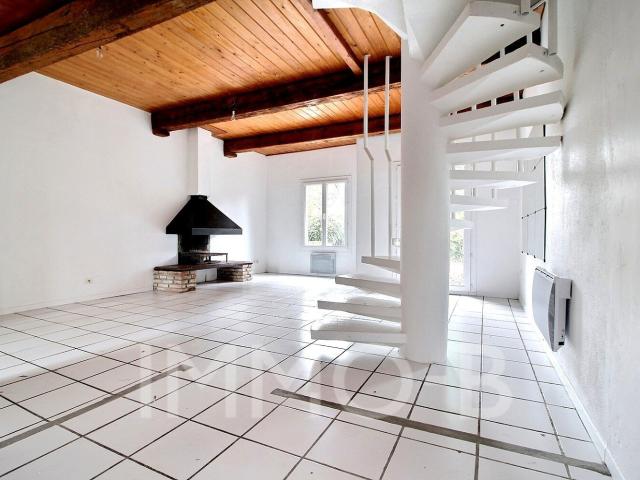 Maison 3 pièces 79 m²