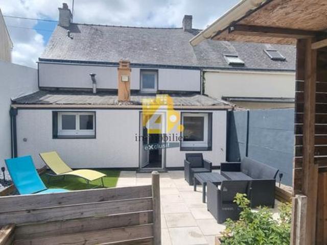 Maison 3 pièces 79 m²
