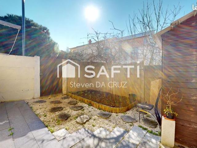 Maison 3 pièces 79 m²