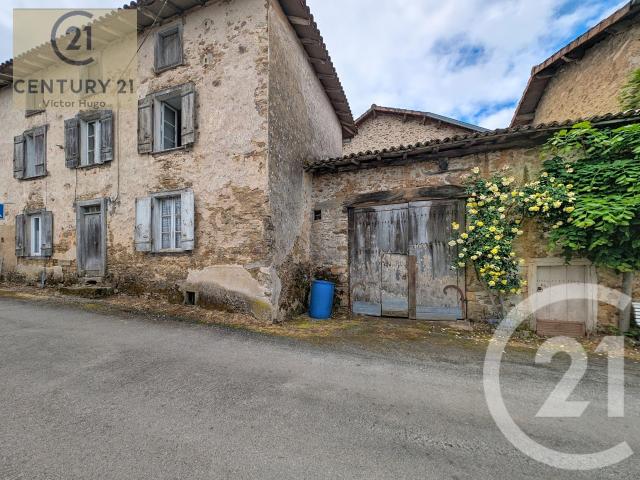 Maison 3 pièces 79 m²