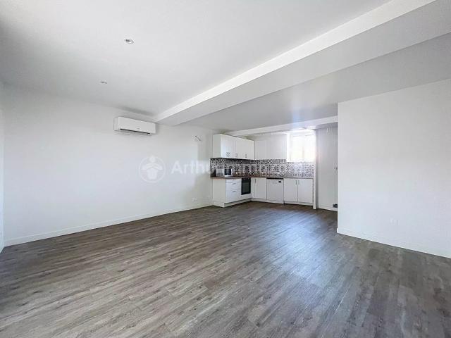 Maison 3 pièces 79 m²