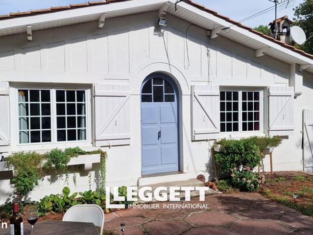 Maison 3 pièces 79 m²