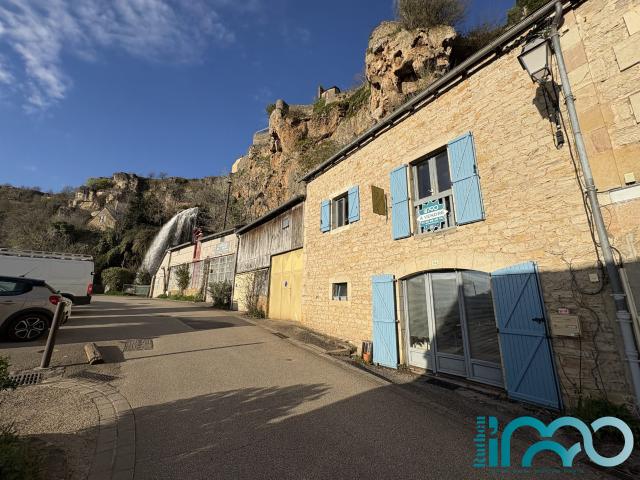 Maison 3 pièces 79 m²