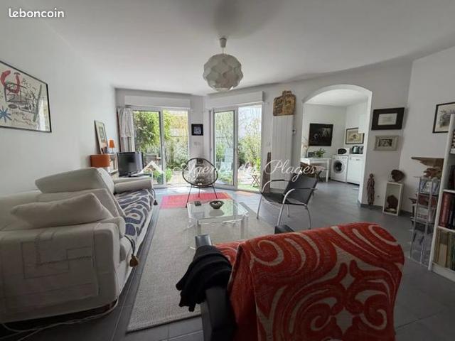 Maison 3 pièces 79 m²