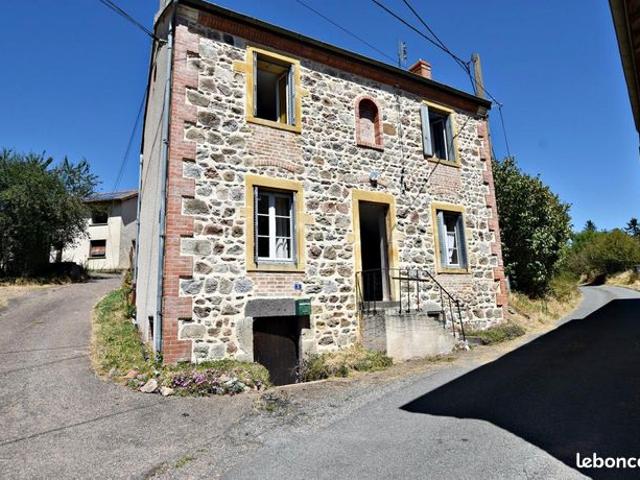 Maison 3 pièces 79 m²