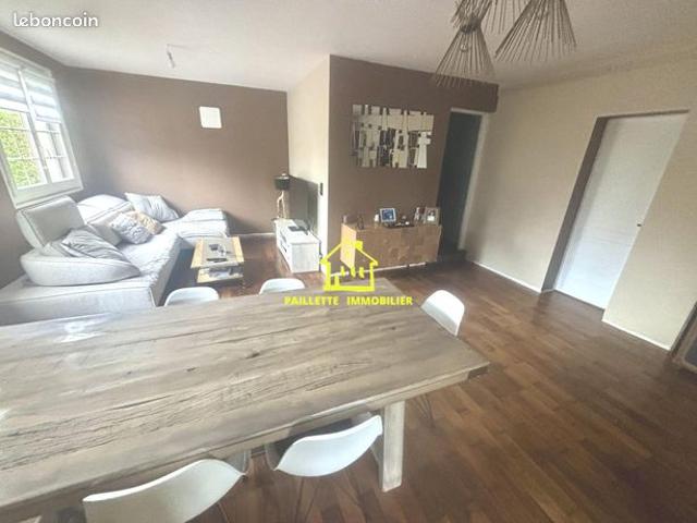 Maison 3 pièces 79 m²