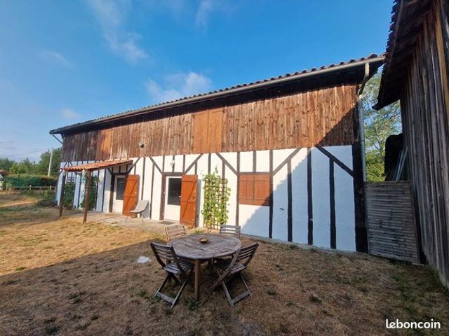 Maison 3 pièces 79 m²