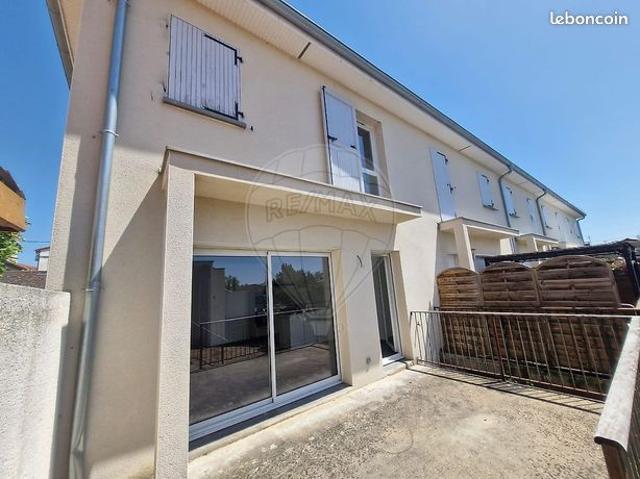 Maison 3 pièces 79 m²