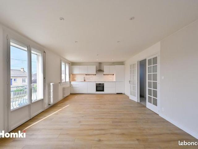 Maison 3 pièces 79 m²