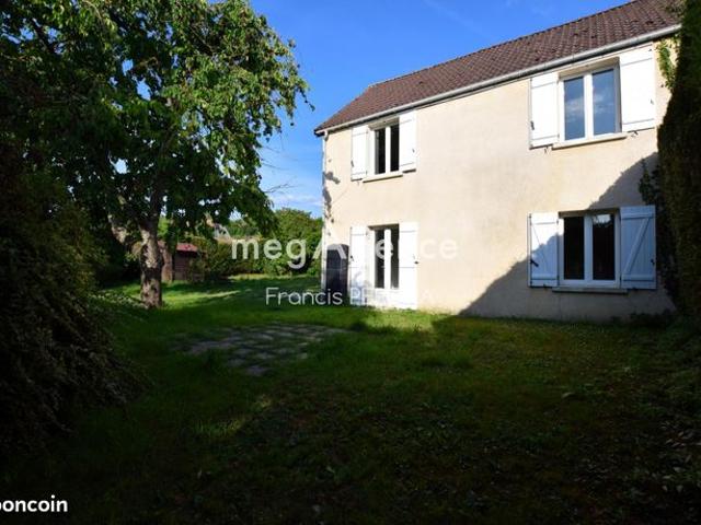 Maison 3 pièces 79 m²