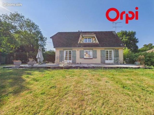 Maison 3 pièces 79 m²
