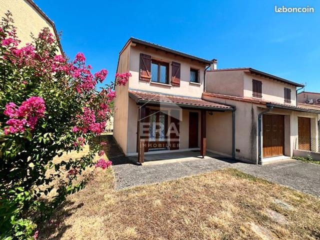 Maison 3 pièces 79 m²