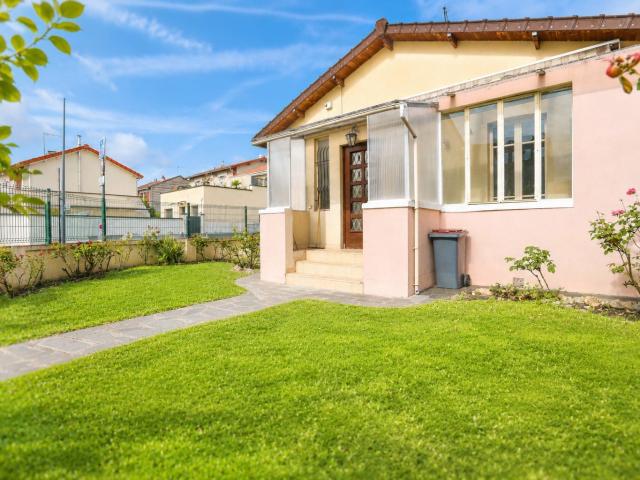 Maison 3 pièces 79 m²