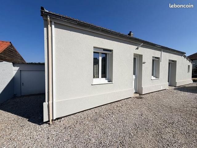 Maison 3 pièces 79 m²