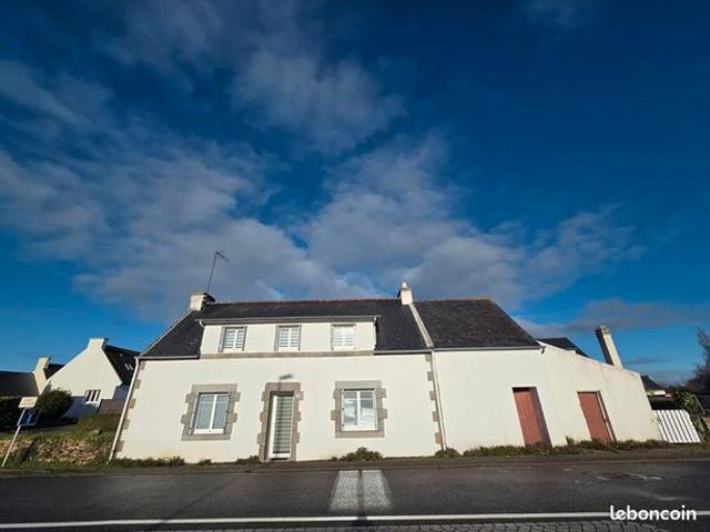 Maison 3 pièces 79 m²