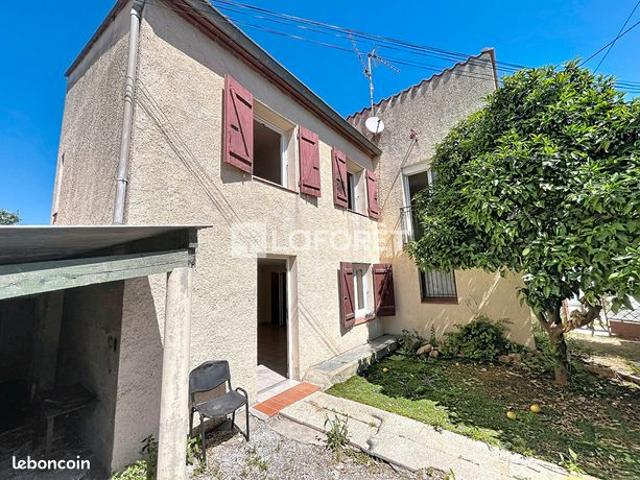 Maison 3 pièces 79 m²