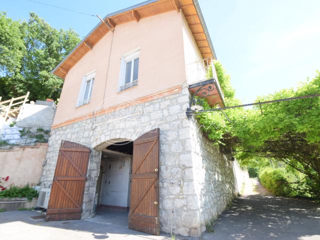 Maison 3 pièces 80 m²