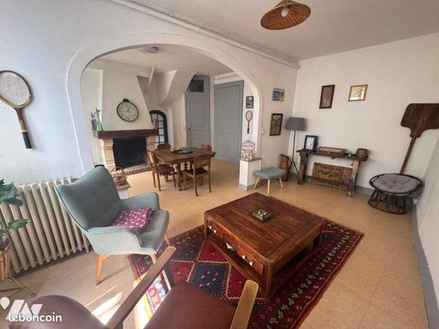 Maison 3 pièces 79 m²