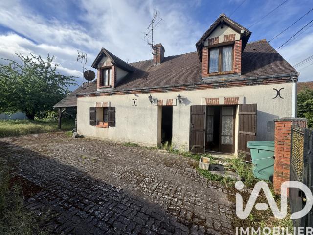 Maison 3 pièces 79 m²