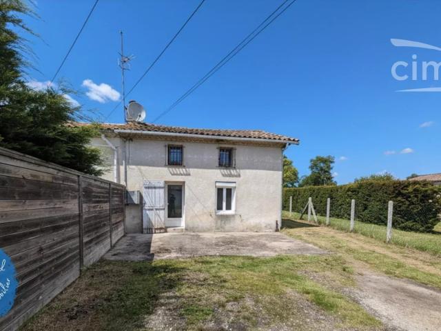 Maison 3 pièces 79 m²